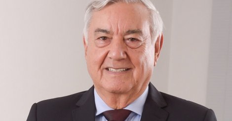 Ferrovias, finalmente, na pauta de prioridades