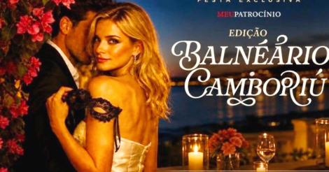 Festa de luxo em Balneário Camboriú terá ingressos de até R$ 20 mil e endereço secreto