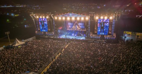 Festa do Pinhão 2025 resgata tradições em nova edição voltada ao lageano