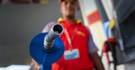 Florianópolis é a capital com maior aumento no preço da gasolina em 2025