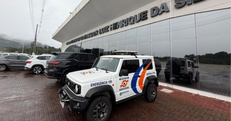 Florianópolis abre cadastro para famílias que precisam de telhas após granizo
