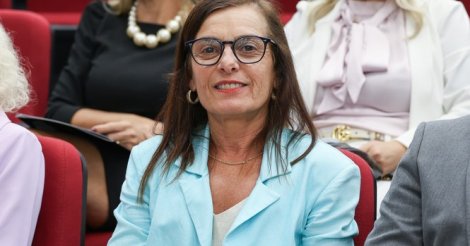 FLORIANÓPOLIS / Os bastidores da nomeação de Gladys Afonso para o TJSC