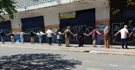 Florianópolis se mobiliza para preservar antiga rodoviária e evitar leilão