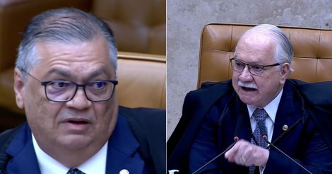 Flávio Dino pede apuração sobre todos os magistrados com possíveis vínculos com Banco Master