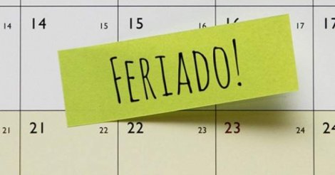 Folga de 4 dias seguidos em junho de 2025? Saiba quando