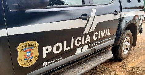 Foragido de Pernambuco é preso em SC após denúncia anônima
