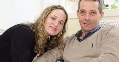 Foragido por participação na morte de empresária tubaronense é preso