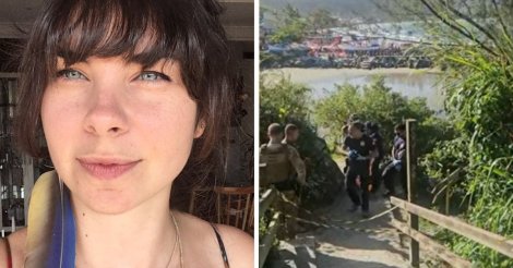 Formada em Letras e estudante de pós na UFSC: quem era a mulher morta em trilha de Florianópolis