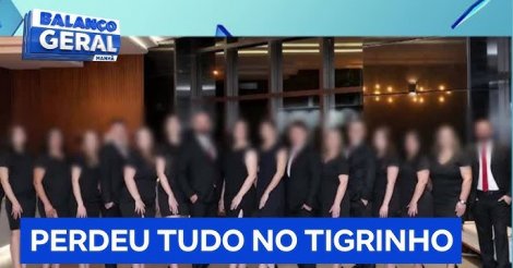 Formandos que tiveram R$ 77 mil desviados por colega em Jogo do Tigrinho se formam 3 meses após descobrirem conta zerada