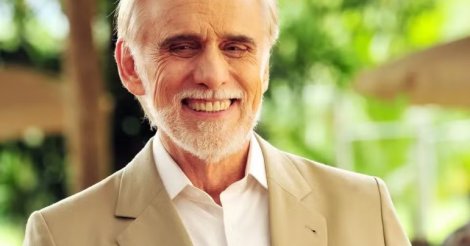 Francisco Cuoco, um dos grandes nomes da TV, morre aos 91 anos em SP
