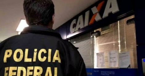 Funcionário da Caixa é investigado por desviar mais de R$ 2 milhões em agência de SC