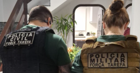 GAECO deflagra a Operação “Impedimentum” para apurar a prática de crimes ligados às Organizações Criminosas