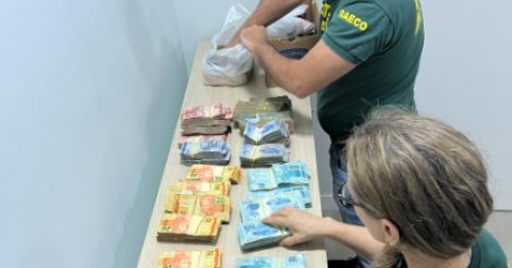 GAECO deflagra operação Packing List em investigação que apura os delitos de crimes contra a ordem tributária