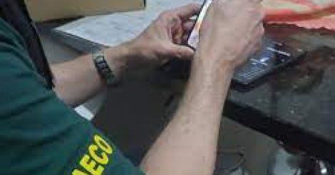 GAECO e GEAC deflagram 6ª fase da Operação Mensageiro