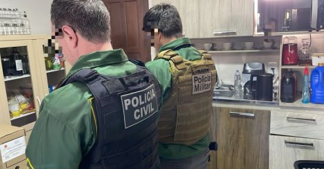 Gaeco investiga policial e advogada suspeitos de corrupção e vazamento de informações sigilosas