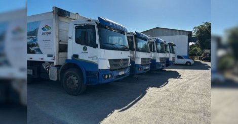 Garopaba / Atrasos, demissões e denúncias: entenda a polêmica envolvendo a coleta de lixo no município