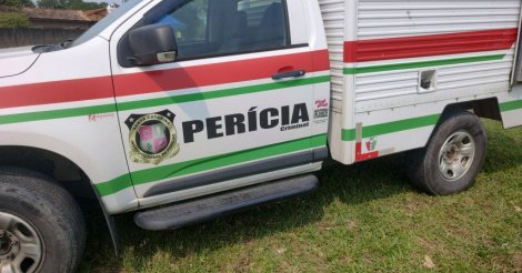 GAROPABA  / Cadáver é encontrado na Praia da Ferrugem