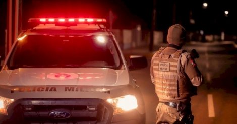 Garopaba / Homem com extensa ficha criminal é preso em operação policial