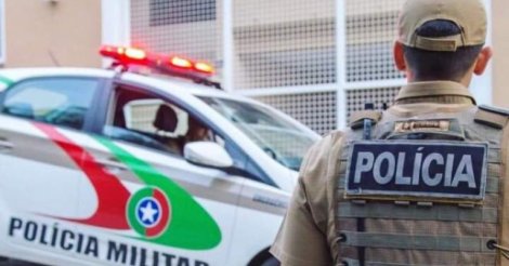 Garopaba / Homem de 50 anos é preso por dívida de pensão alimentícia no município