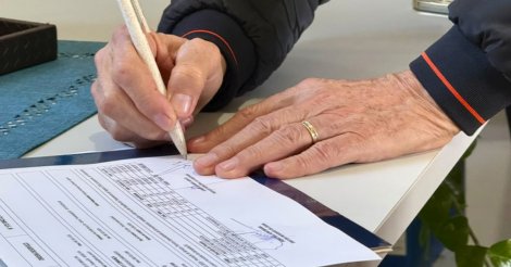 Garopaba inicia implantação do saneamento básico e dá primeiro passo para tratar o esgoto da cidade