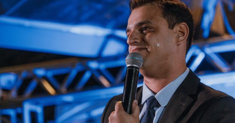 GAROPABA / Justiça mantém cautelares e determina uso de 