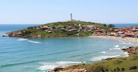 Garopaba, Laguna e Paulo Lopes têm pontos impróprios para banho; veja quais praias evitar