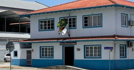 Garopaba. /  Município terá que devolver R$ 164 mil por irregularidades em cestas básicas