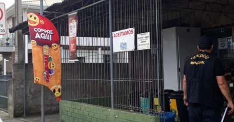 Garopaba / Procon do municipio intensifica fiscalização de preços da Black Friday