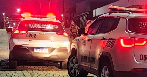 Garopaba / Veículo furtado é encontrado em garagem de condomínio no Centro do município