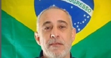 Garopaba / Vereador é detido pela PM em Imbituba/após discussão, perseguição/tiros/madrugada/domingo/mulher também foi presa