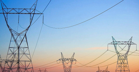 Geração de energia no Brasil é suspensa devido ao excesso de oferta no sistema nacional e ao risco de sobrecarga