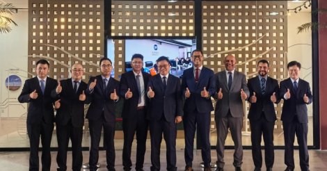 Gigante asiática escolhe o Brasil para erguer megafábrica de baterias de R$ 100 milhões