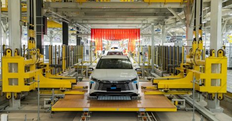 Gigante automotiva anuncia R$ 300 milhões de investimento e 3 mil vagas de emprego no Brasil