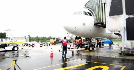 Gigante do México assume Aeroporto de Joinville após negócio de R$ 5,1 bilhões e sobe para 17 o número de plataformas controladas no Brasil
