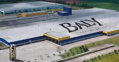 Gigante dos energéticos de SC cresce 10 vezes mais rápido que concorrentes