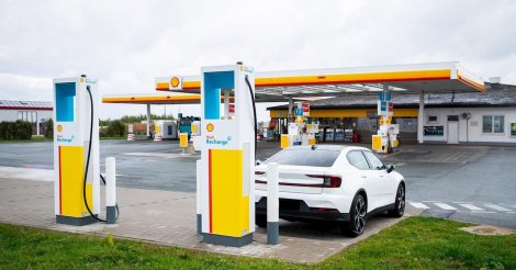 Gigante dos postos de gasolina vende unidades para não falir
