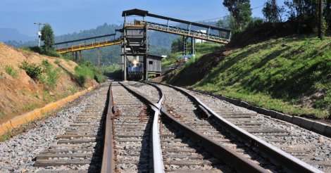 Governo de Santa Catarina abre consulta pública para Lei de Ferrovias em nosso Estado