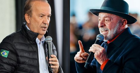 Governo de SC aciona PGR contra Lula por declarações sobre catarinenses