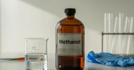Governo de SC tem antídoto no SUS para casos de intoxicação por metanol