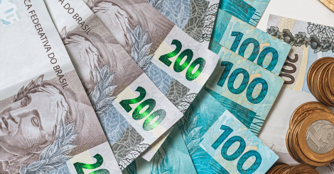 Governo reduz projeção do salário mínimo de 2026 para R$ 1.627