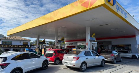 Greve dos tanqueiros começa na segunda (13) e ‘você pode ficar sem combustível’, alerta o sindicato