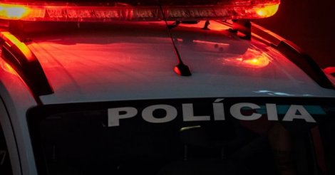 Grão-Pará / Motorista morre após mal súbito e acidente em estrada da região