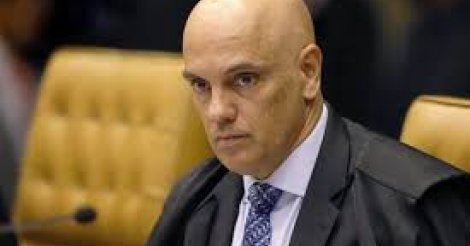 Grupo de Trump e Rumble processam Alexandre de Moraes nos EUA