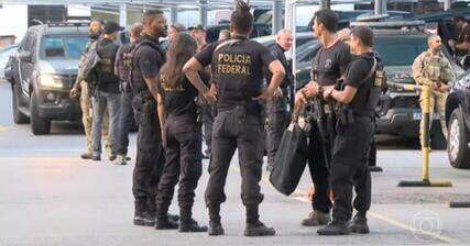 Grupo investigado por contrabando e lavagem de dinheiro é alvo de operação no Sul de SC