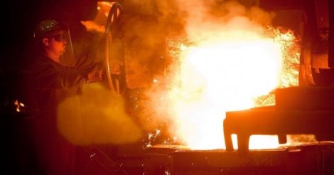 Gás natural impulsiona a indústria do Sul de SC com eficiência e economia