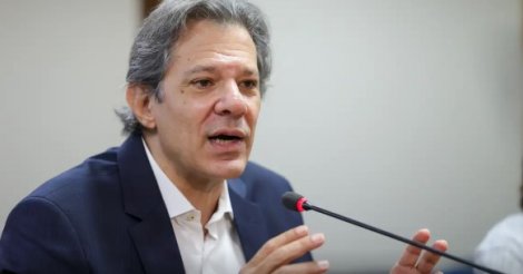 Haddad estima perdas em torno de R$ 1 bi com mudanças em pacote