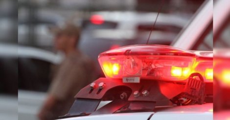 Homem de 32 anos é preso no Centro de Imbituba durante ação conjunta das polícias Civil e Militar