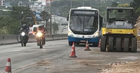 Homem de 54 anos morre ao volante após mal súbito na SC-401, em Florianópolis