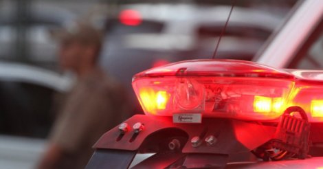 Homem furta carro em Pescaria Brava, foge pela BR-101 e é preso em Imbituba