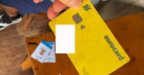 Homem é identificado após usar cartão perdido para fazer compras em Garopaba